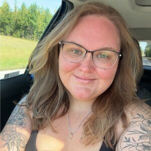 Meet your Posher, Brittany